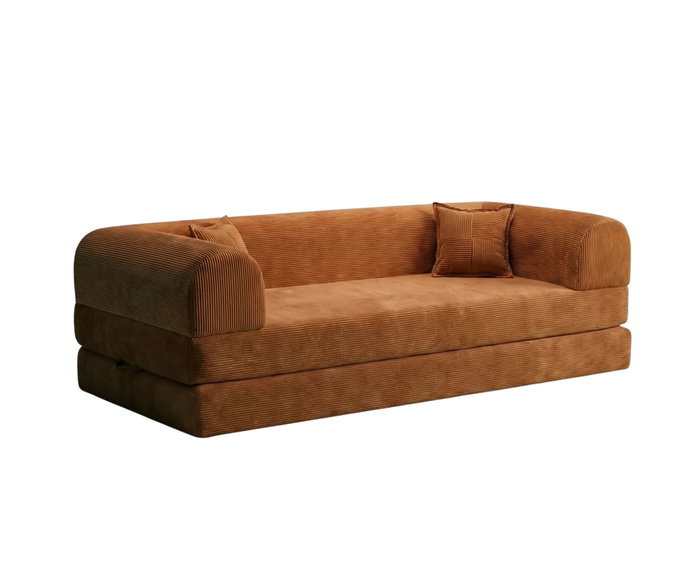 Atelier Del Sofa Legom Eco - Naranja Atelier Del Sofa Legom Eco - Naranja